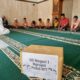 Peduli Korban Gempa NTT, Siswa SDN 1 Ngrupit Ponorogo Gelar Do’a Bersama dan Penggalangan Dana