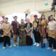 Wastra Madiun Tampil Elegan di APKASI Otonomi Expo 2026