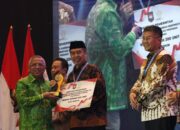 Kabupaten Madiun Tembus Tiga Besar Nasional Program 3 Juta Rumah.
