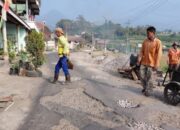 Pemkab Magetan Gelontor 55 Miliar untuk Infrastruktur Jalan