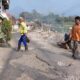 Pemkab Magetan Gelontor 55 Miliar untuk Infrastruktur Jalan