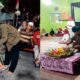 Malam Tirakatan, Warga RT 13 Kelurahan Maospati Gelar Doa Bersama