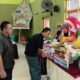 Kreasi Tumpeng 2026, Semarkan Peringatan HUT Ke-81 RI di Kelurahan Tinap