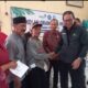 Pastikan Tepat Sasaran, Deputi Bapanas RI Monitoring Penyaluran Bantuan Pangan di Ponorogo