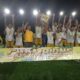 SMAN 1 Maospati Juara Bahlil Mini Soccer Zona Madiun Raya, Taklukkan MAN 2 Kota Madiun 2-0 di Final