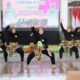 Kenalkan Indentitas Kabupaten Madiun Melalui Lomba Senam Kampung Pesilat 2026