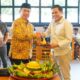 Resmikan Gerai Mie Gacoan, Bupati Madiun Dorong Serap Tenaga Kerja Warga Sekitar