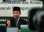 Tonggak Transformasi Pesantren Masuk Dunia Sains, FK UNIDA Gontor Segera Diresmikan Presiden Prabowo