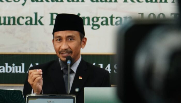 Tonggak Transformasi Pesantren Masuk Dunia Sains, FK UNIDA Gontor Segera Diresmikan Presiden Prabowo