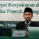 Bersejarah! Momen 1 Abad Gontor Luncurkan Mushaf Al-Qur’an Tulisan Tangan Karya Santri