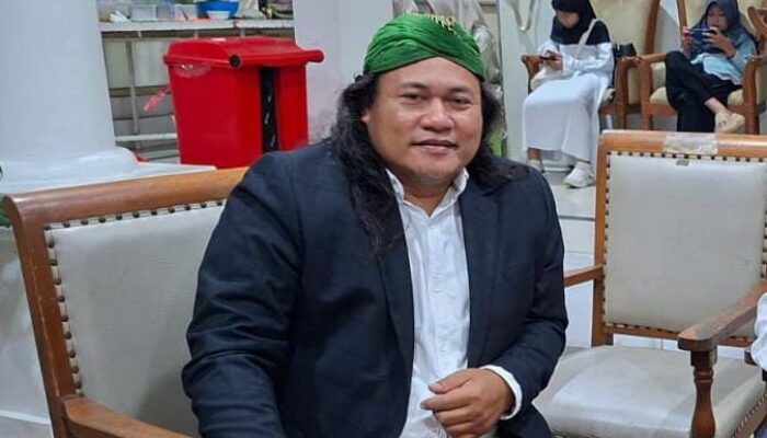 Antisipasi Jadi Perampok Negara, Gus Hasim Ingatkan Bahaya Pemimpin Mementingkan Diri Sendiri