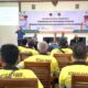 Dorong Pelayanan Profesional, Dishub Kabupaten Madiun Bina 67 Juru Parkir