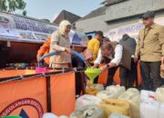 Respon Cepat Krisis Air, Gubernur Khofifah Salurkan Air Bersih ke Dungus Ponorogo