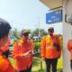 Pastikan Jalur Kereta Api Aman, KAI Daop 7 Madiun Cek Jalur Lintas Kediri-Tulungagung