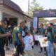 Fun Walk and Run dan Promo Diskon Tiket 19 Persen Warnai Peringatan HUT Ke-81 KAI