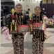 Dua Siswa SMAn 1 Maospati Raih Juara Ajang Pemilihan Duta GenRe Magetan 2026