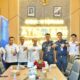 KAI Daop 7 Madiun Terima Sertifikat Hak Pakai Aset Seluas 41.067 m² dari ATR/BPN Bojonegoro