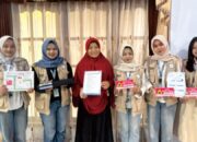 PASTI Hadir di UMKM Keripik Bu Nuraning, KKNT UNESA 2026 Dorong Keselamatan Kerja di Desa Banyudono