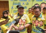 Berebut Piala Ketua DPP Golkar, Bahlil Mini Soccer 2026 Zona Madiun Raya Resmi Digelar di Ponorogo