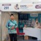 NH Travel Ramaikan Expo 2026 UMKM dan Ekosistem Haji dan Umroh di Kota Madiun