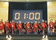 Usung Tema “Bangga Budaya Hebat Berkarya” Grand Final Pemilihan Bagus Dyah Cilik Magetan 2026