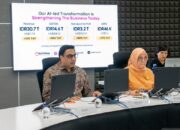 RUPSLB Indosat Sahkan Perpanjangan Masa Jabatan President Director dan CEO, Perkuat Transformasi Berbasis AI dan Pertumbuhan Inklusif