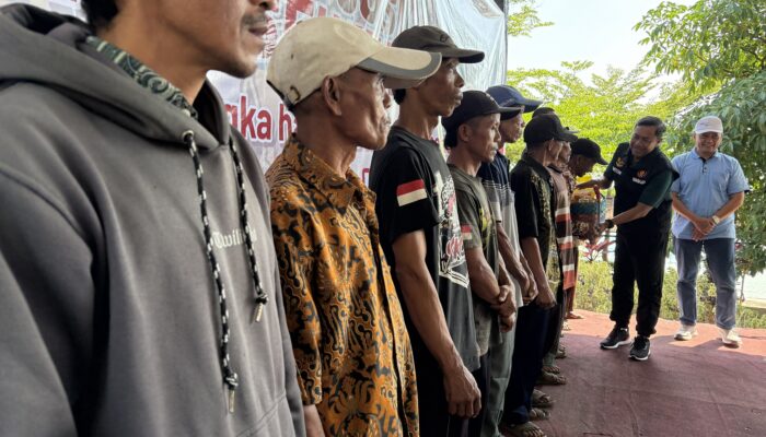 Peringati HKN ke-62, Usung “ Sehat untuk Semua” Benteng Utama Pencegahan Penyakit Secara Mandiri