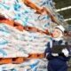 Jelang Musim Tanam, Petrokimia Gresik Siapkan Stok 443 Ribu Ton Pupuk Bersubsidi