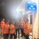 Manajemen KAI Daop 7 Madiun Intensifkan Inspeksi Malam Perlintasan Sebidang