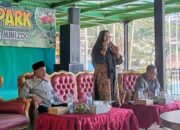 Bertajuk “Ngopi Bareng Media” DPRD Magetan Perkuat Sinergi Dengan Insan Media