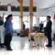 Tingkatkan Integritas, Profesionalisme, dan Kualitas Pelayanan Publik, Bupati Ngawi Lantik Ratusan PNS Jabatan Fungsional