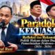 Paradoks Kekuasaan: Refleksi Dan Rekonstruksi Politik Hukum Dalam Dua Tahun Pemerintahan Prabowo–Gibran (2024–2026)