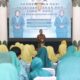 Pembekalan HKG, PKK Kabupaten Madiun Perkuat 10 Program Pokok PKK Menuju Indonesia Emas 2045