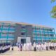 SMP Khairunnas Islamic Boarding School Madiun Gelar Upacara Hari Santri Nasional 2026, Tanamkan Nilai Keislaman dan Nasionalisme