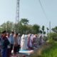 Kemarau Panjang, Pemdes Sidorejo Masyarakat dan Pesantren Gelar Salat Istisqa Bersama Warga