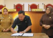 13 Tahun WTP Runtuh, DPRD Ponorogo Bongkar Borok Rp 5,6 Miliar di Balik Opini WDP BPK