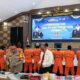 Ops Sikat Semeru 2026, Polres Magetan Ungkap 11 Kasus Pidana