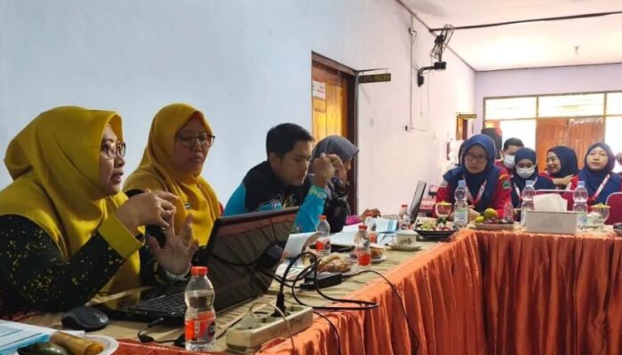Pelayanan Darah PMI Magetan Capai 90,9 Persen