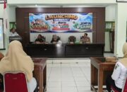 Percepat Layanan, Kecamatan Magetan Luncurkan Inovasi Sikapten, Apem di Cakot Legit dan Jempol Magetan
