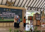 Usung tema “Quran di Hati, Karya di Aksi untuk Magetan Harmonis” MTQ Magetan 2026 Resmi Dimulai