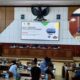 Rapat Paripurna  DPRD Kabupaten Madiun Agenda  Pandangan Umum Fraksi Terhadap Raperda APBD Tahun Anggaran 2027