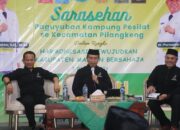 Pemkab Madiun Perkuat Budaya Damai dan Persaudaraan Antarperguruan
